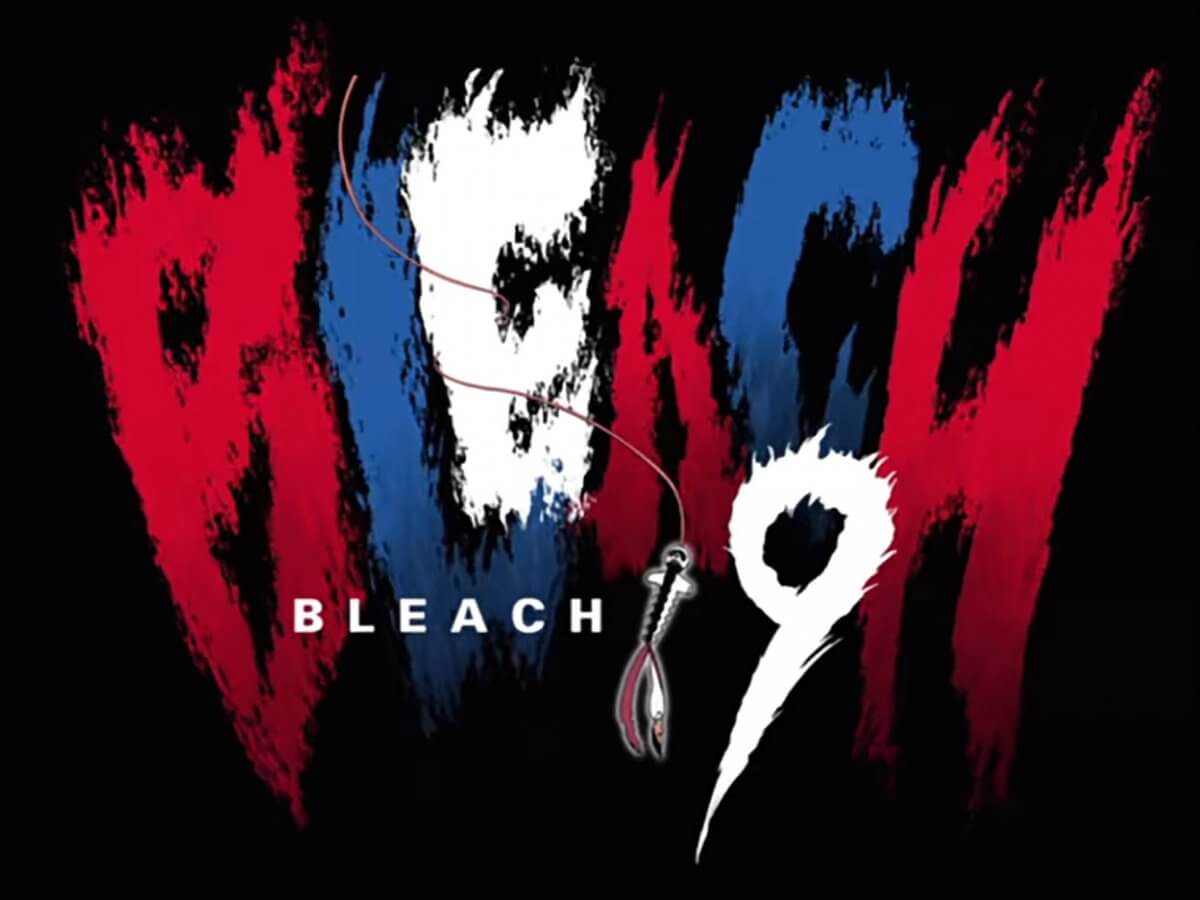 Bleach ThousandYear Blood War The Separation BLEACH Filler List